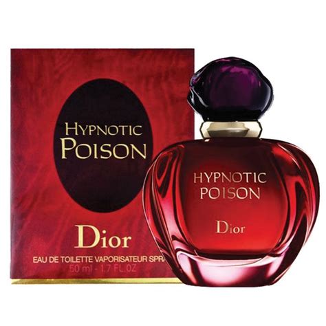 dior hynotic poison 1 ounce|Dior hypnotic poison perfume 50ml.